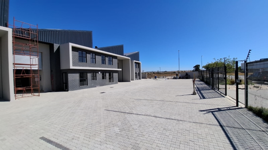 To Let commercial Property for Rent in Fisantekraal Western Cape